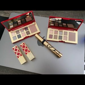 Estée Lauder makeup set
